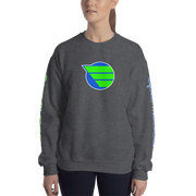 EPIC MUSICA – Men & Women Sweatshirt – Style A246
