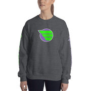 EPIC MUSICA – Men & Women Sweatshirt – Style A256