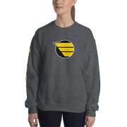 EPIC MUSICA – Men & Women Sweatshirt – Style A2110
