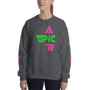 AIR DR.EPIC – Men & Women Sweatshirt – Style T76