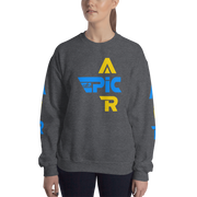 AIR DR.EPIC – Men & Women Sweatshirt – Style T410