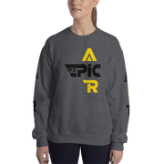 AIR DR.EPIC – Men & Women Sweatshirt – Style T110