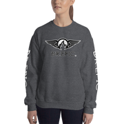 DR.EPIC – Men & Women Sweatshirt – Style W12