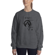 DR.EPIC LOVE – Men Women Sweatshirt – Style 1