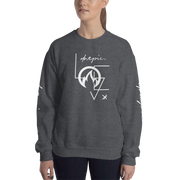 DR.EPIC LOVE – Men Women Sweatshirt – Style 2