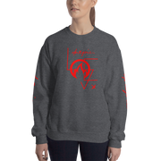 DR.EPIC LOVE – Men Women Sweatshirt – Style 3