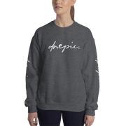 DR.EPIC – Signature Men Women Sweatshirt – Style 2