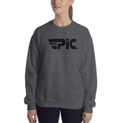 DR.EPIC – Men Women Sweatshirt – Style E1