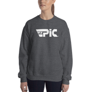 DR.EPIC – Men & Women Sweatshirt – Style E2
