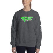 DR.EPIC - Stripes - Men & Women Sweatshirt – Style 26