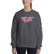 DR.EPIC - Stripes - Men & Women Sweatshirt – Style 27