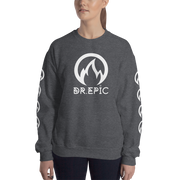 DR.EPIC - Men & Women Sweatshirt – Style 2