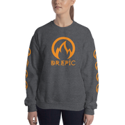 DR.EPIC - Men & Women Sweatshirt – Style 9