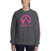 DR.EPIC - Men & Women Sweatshirt – Style 7