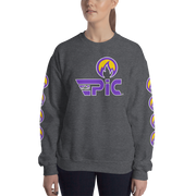 DR.EPIC - Men & Women Sweatshirt – Style EF2510
