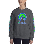 DR.EPIC - Men & Women Sweatshirt – Style 246