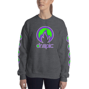 DR.EPIC - Men & Women Sweatshirt – Style 256