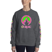 DR.EPIC - Men & Women Sweatshirt – Style 267