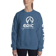 EPIC GREATNESS – Signature Men & Women Sweatshirt – S2