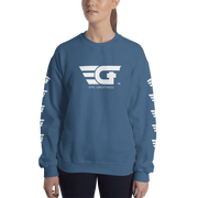 EPIC GREATNESS – Men & Women Sweatshirt – Style 2