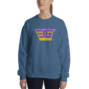 EPIC GREATNESS – Men & Women Sweatshirt – Style EG510