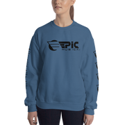 EPIC MUSICA – Men & Women Sweatshirt – Style 1