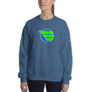 EPIC MUSICA – Men & Women Sweatshirt – Style A246