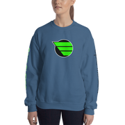 EPIC MUSICA – Men & Women Sweatshirt – Style A216