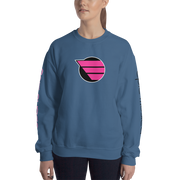 EPIC MUSICA – Men & Women Sweatshirt – Style A217