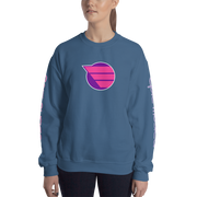 EPIC MUSICA – Men & Women Sweatshirt – Style A257