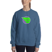 EPIC MUSICA – Men & Women Sweatshirt – Style A256