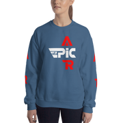 AIR DR.EPIC – Men & Women Sweatshirt – Style T23