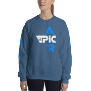 AIR DR.EPIC – Men & Women Sweatshirt – Style T24