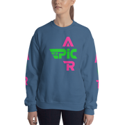AIR DR.EPIC – Men & Women Sweatshirt – Style T76