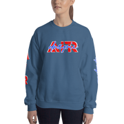 AIR DR.EPIC – Signature Men & Women Sweatshirt – Style 234