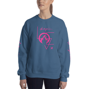 DR.EPIC LOVE – Men Women Sweatshirt – Style 7