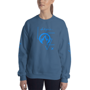 DR.EPIC LOVE – Men Women Sweatshirt – Style 4