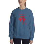 DR.EPIC LOVE – Men Women Sweatshirt – Style 3