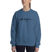 DR.EPIC – Signature Men Women Sweatshirt – Style 1