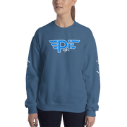 DR.EPIC - Stripes - Men & Women Sweatshirt – Style 24