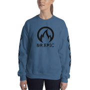 DR.EPIC - Men & Women Sweatshirt – Style 1