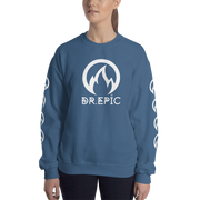 DR.EPIC - Men & Women Sweatshirt – Style 2