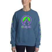DR.EPIC - Men & Women Sweatshirt – Style 256