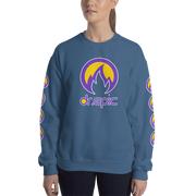 DR.EPIC - Men & Women Sweatshirt – Style 2510
