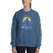DR.EPIC - Men & Women Sweatshirt – Style 2410