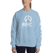 EPIC GREATNESS – Signature Men & Women Sweatshirt – S2