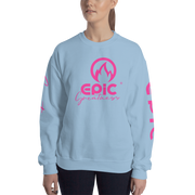 EPIC GREATNESS – Signature Men & Women Sweatshirt – S7