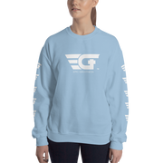 EPIC GREATNESS – Men & Women Sweatshirt – Style 2