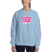 EPIC GREATNESS – Men & Women Sweatshirt – Style EG72