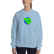 EPIC MUSICA – Men & Women Sweatshirt – Style A246